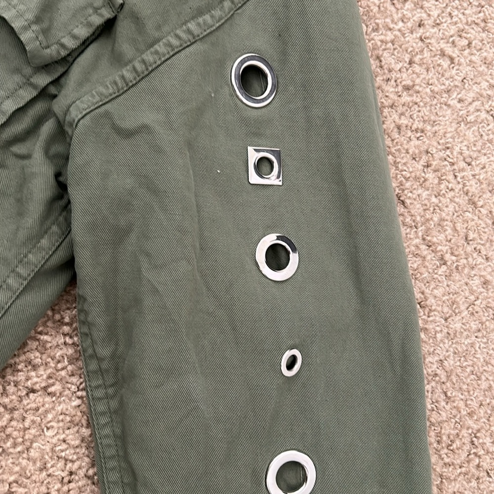 Sandro Utility Shaket - Picture 5 of 8